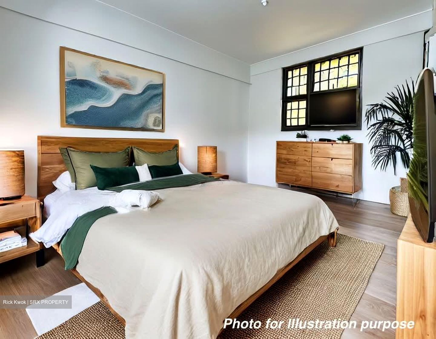 Blk 86 Commonwealth Heights (Queenstown), HDB 2 Rooms #542930931